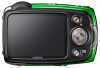 Eladó Már csak volt!!! Fuji FINEPIX XP30 zöld 14MP digitális fényképezőgép ( 2 év) - olcsó, Új Eladó Már csak volt!!! - Miskolc ( Borsod-Abaúj-Zemplén ) fotó 2