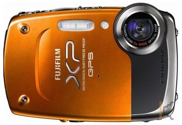 Eladó Már csak volt!!! Fuji FINEPIX XP30 narancs 14MP digitális fényképezőgép ( 2 év) - olcsó, Új Eladó Már csak volt!!! - Miskolc ( Borsod-Abaúj-Zemplén ) fotó