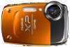Eladó Már csak volt!!! Fuji FINEPIX XP30 narancs 14MP digitális fényképezőgép ( 2 év) - olcsó, Új Eladó Már csak volt!!! - Miskolc ( Borsod-Abaúj-Zemplén ) fotó 1