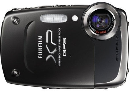 Eladó Már csak volt!!! Fuji FINEPIX XP30 ezüst 14MP digitális fényképezőgép ( 2 év) - olcsó, Új Eladó Már csak volt!!! - Miskolc ( Borsod-Abaúj-Zemplén ) fotó