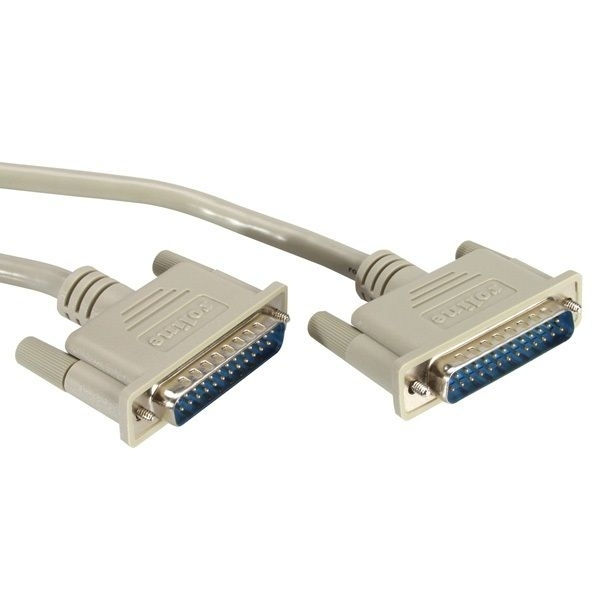 Eladó Már csak volt!!! Printer switch kábel DB25M M 25c 3 m - olcsó, Új Eladó Már csak volt!!! - Miskolc ( Borsod-Abaúj-Zemplén ) fotó