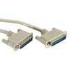 Eladó Már csak volt!!! Printer switch kábel DB25M M 25c 4,5 m - olcsó, Új Eladó Már csak volt!!! - Miskolc ( Borsod-Abaúj-Zemplén ) fotó 1