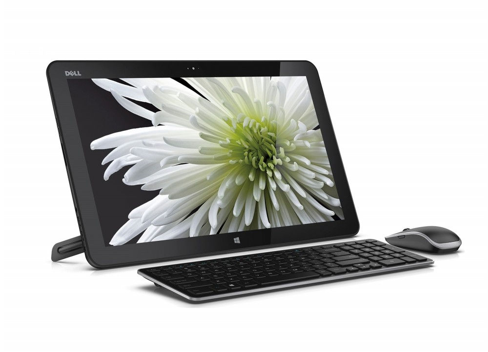 Eladó Már csak volt!!! Dell XPS 18 AIO számítógép Win8 18.4" Touch Core i5 3337U 1.8GHz 8GB 500GBPlus32 - olcsó, Új Eladó Már csak volt!!! - Miskolc ( Borsod-Abaúj-Zemplén ) fotó