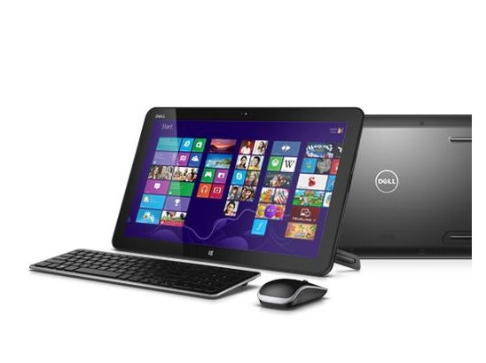 Eladó Már csak volt!!! Dell XPS 18 AIO számítógép 18.4" Touch W8.1 Core i7 3537U 2GHz 8GB 500GB Plus32G - olcsó, Új Eladó Már csak volt!!! - Miskolc ( Borsod-Abaúj-Zemplén ) fotó