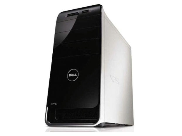 Eladó Már csak volt!!! Dell XPS 8300 számítógép Core i7 2600 3.4GHz 8G 1TB W7P64 HD6770 BT Wifi XFi (3 - olcsó, Új Eladó Már csak volt!!! - Miskolc ( Borsod-Abaúj-Zemplén ) fotó