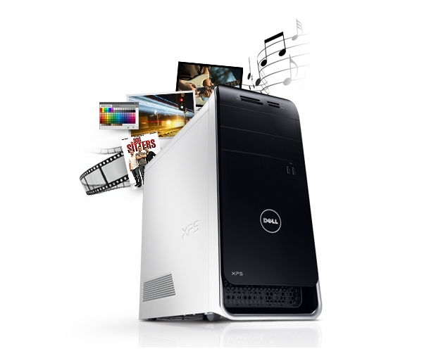 Eladó Már csak volt!!! Dell XPS 8500 számítógép Core i7 3770 3.4GHz 8G 2TB W7P64 GT620 - olcsó, Új Eladó Már csak volt!!! - Miskolc ( Borsod-Abaúj-Zemplén ) fotó