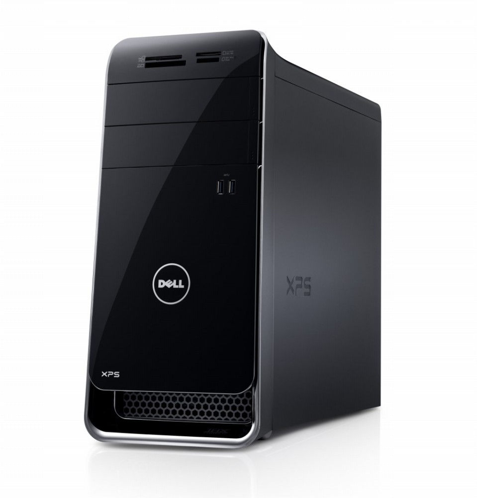 Eladó Már csak volt!!! Dell XPS 8700 számítógép W8.1Pro Core i5 4460 3.2GHz 8GB 1TB GT720 PlusUSB bill. - olcsó, Új Eladó Már csak volt!!! - Miskolc ( Borsod-Abaúj-Zemplén ) fotó