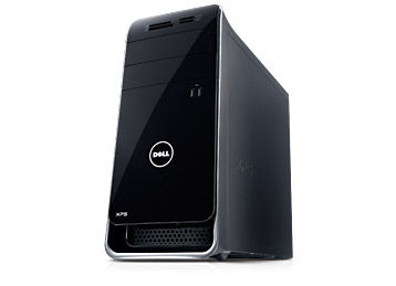 Eladó Már csak volt!!! Dell XPS 8700 számítógép W8Pro Core i7 4770 3.4GHz 12G 1TB GTX645 - olcsó, Új Eladó Már csak volt!!! - Miskolc ( Borsod-Abaúj-Zemplén ) fotó