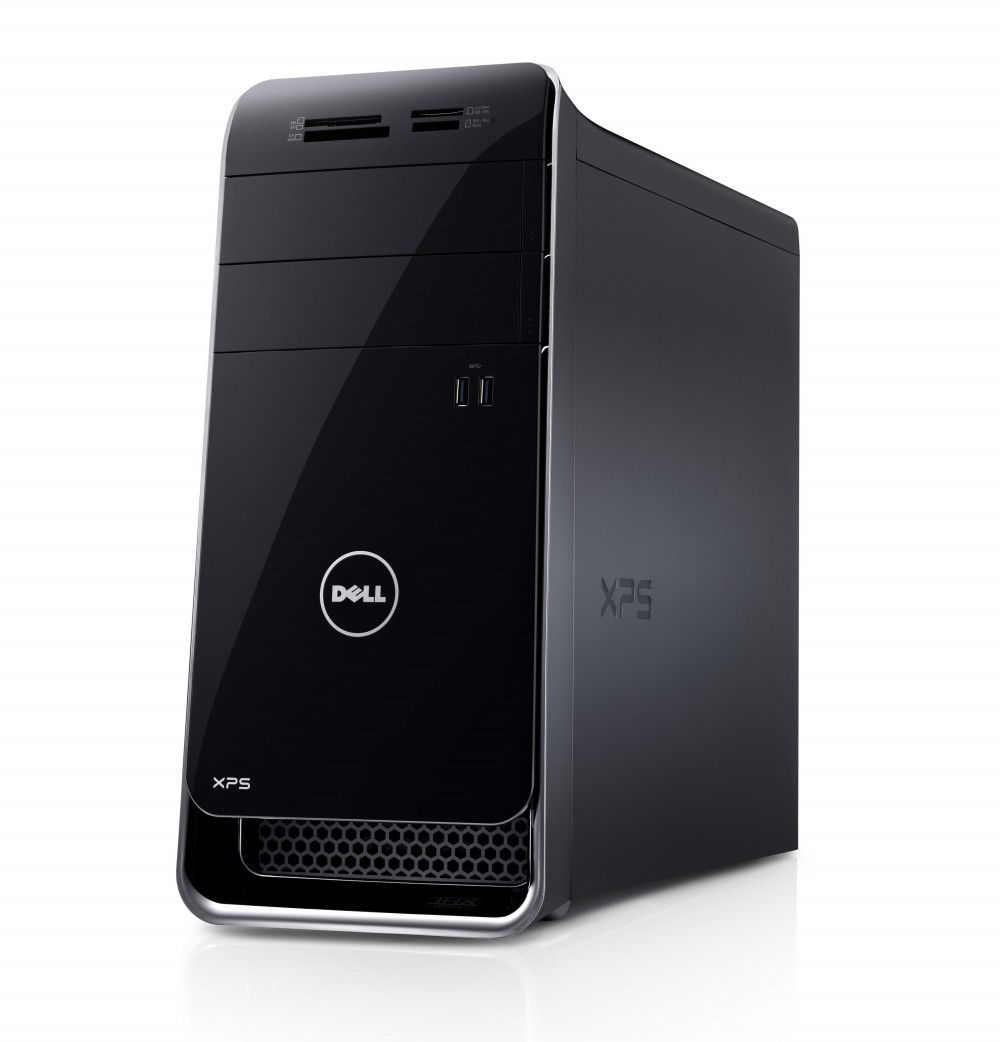 Eladó Már csak volt!!! Dell XPS 8700 számítógép W8.1Pro Core i7 4770 3.4GHz 16GB 2TB GTX645 PlusUSB bil - olcsó, Új Eladó Már csak volt!!! - Miskolc ( Borsod-Abaúj-Zemplén ) fotó