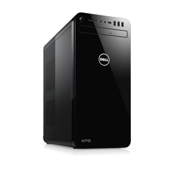 Eladó Már csak volt!!! Dell XPS 8930 számítógép i7-9700K 16GB 512GBPlus2TB GTX1660Ti Win10Pro - olcsó, Új Eladó Már csak volt!!! - Miskolc ( Borsod-Abaúj-Zemplén ) fotó