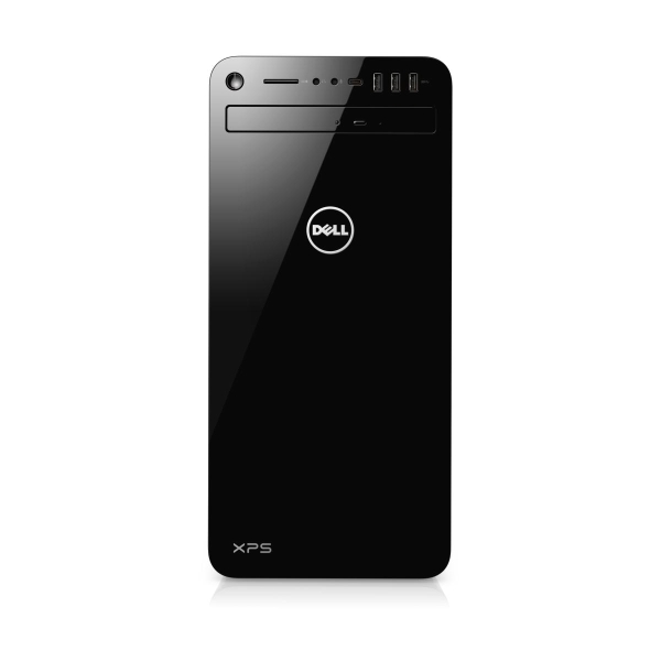 Eladó Már csak volt!!! Dell XPS 8930 számítógép i5-8400 8GB 1TB GTX1050Ti Win10Pro - olcsó, Új Eladó Már csak volt!!! - Miskolc ( Borsod-Abaúj-Zemplén ) fotó
