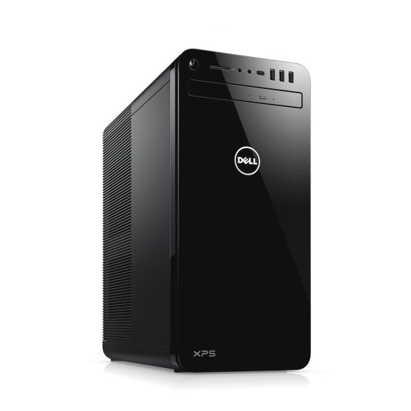 Eladó Már csak volt!!! Dell XPS számítógép i7-9700 8GB 512GBPlus1TB GTX1660Ti-6G Win10Pro Dell XPS 8930 - olcsó, Új Eladó Már csak volt!!! - Miskolc ( Borsod-Abaúj-Zemplén ) fotó