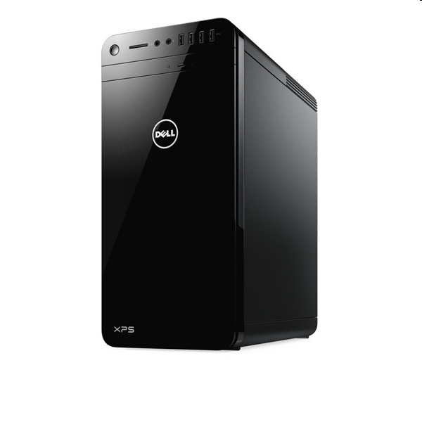 Eladó Már csak volt!!! Dell XPS 8930 asztali számítógép i5-8400 8GB 1TB Nvidia GTX-1050Ti-4GB Win10 - olcsó, Új Eladó Már csak volt!!! - Miskolc ( Borsod-Abaúj-Zemplén ) fotó