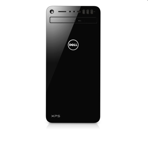Eladó Már csak volt!!! Dell XPS 8930 számítógép i7-8700 16GB 256GBPlus4TB GTX1070-8GB Win10Pro - olcsó, Új Eladó Már csak volt!!! - Miskolc ( Borsod-Abaúj-Zemplén ) fotó