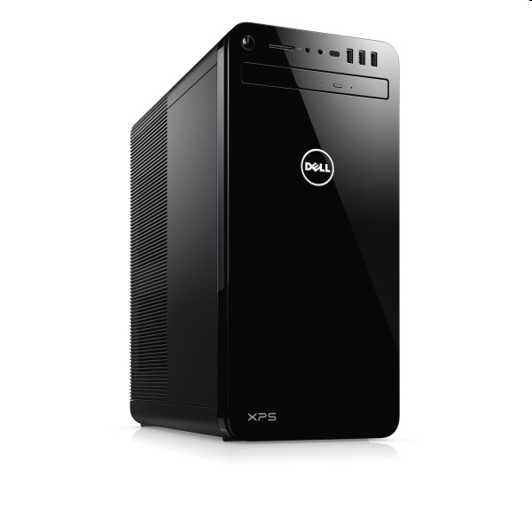 Eladó Már csak volt!!! Dell XPS 8930 számítógép i5-8400 8GB 1TBPlus16GB GTX1050Ti-4GB Win10H - olcsó, Új Eladó Már csak volt!!! - Miskolc ( Borsod-Abaúj-Zemplén ) fotó