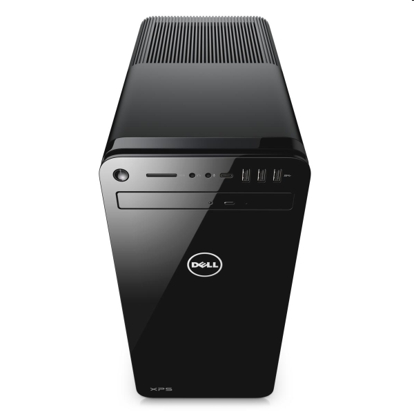 Eladó Már csak volt!!! Dell XPS 8930 számítógép i7-8700 16GB 256GBPlus4TB GTX1070-8GB Win10H - olcsó, Új Eladó Már csak volt!!! - Miskolc ( Borsod-Abaúj-Zemplén ) fotó