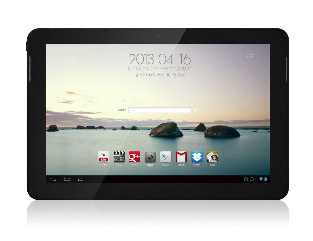 Eladó Már csak volt!!! WAYTEQ XTAB-100 DCI Plus FUSO  10"IPS 1280*800, ARM9 DC 1.6 GHZ, 3G, 1GB 8 GB  A - olcsó, Új Eladó Már csak volt!!! - Miskolc ( Borsod-Abaúj-Zemplén ) fotó