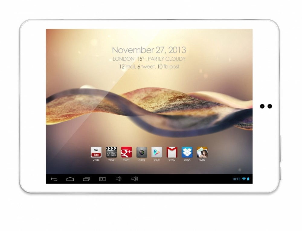 Eladó Már csak volt!!! WAYTEQ XTAB-79 QCI Plus  Mindig TV Quad Core 7,9" IPS 1024*768, ARM9 1.6 GHZ, 1G - olcsó, Új Eladó Már csak volt!!! - Miskolc ( Borsod-Abaúj-Zemplén ) fotó