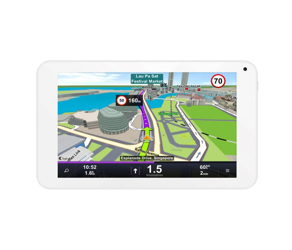 Eladó Már csak volt!!! Tablet-PC 7" 3G GPS Dual Simm IPS 1024*600 QC 1.3 GHZ 1GB Wayteq XTAB-7X Quad tá - olcsó, Új Eladó Már csak volt!!! - Miskolc ( Borsod-Abaúj-Zemplén ) fotó