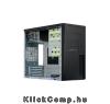 Eladó Már csak volt!!! Számítógépház 350W mATX fekete Chieftec Mesh szériás - olcsó, Új Eladó Már csak volt!!! - Miskolc ( Borsod-Abaúj-Zemplén ) fotó 1