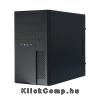 Eladó Már csak volt!!! Számítógépház 350W mATX fekete Chieftec Mesh szériás - olcsó, Új Eladó Már csak volt!!! - Miskolc ( Borsod-Abaúj-Zemplén ) fotó 3