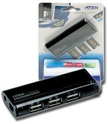 Eladó Már csak volt!!! USB HUB 4 port USB2.0 fekete mini HUB - olcsó, Új Eladó Már csak volt!!! - Miskolc ( Borsod-Abaúj-Zemplén ) fotó