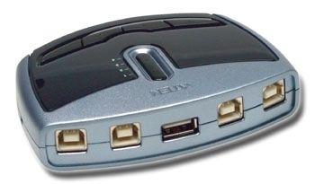 Eladó Már csak volt!!! 4 port USB switch - olcsó, Új Eladó Már csak volt!!! - Miskolc ( Borsod-Abaúj-Zemplén ) fotó