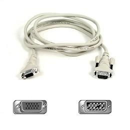 Eladó Már csak volt!!! VGA kábel HD15M F 10 m Quality - olcsó, Új Eladó Már csak volt!!! - Miskolc ( Borsod-Abaúj-Zemplén ) fotó