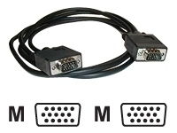 Eladó Már csak volt!!! VGA kábel HD15M M 10 m Quality - olcsó, Új Eladó Már csak volt!!! - Miskolc ( Borsod-Abaúj-Zemplén ) fotó