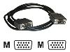 Eladó Már csak volt!!! VGA kábel HD15M M 10 m Quality - olcsó, Új Eladó Már csak volt!!! - Miskolc ( Borsod-Abaúj-Zemplén ) fotó 1