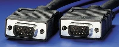 Eladó Már csak volt!!! VGA kábel HD15M M 6 m Quality - olcsó, Új Eladó Már csak volt!!! - Miskolc ( Borsod-Abaúj-Zemplén ) fotó