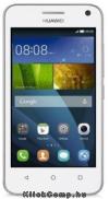 Eladó Már csak volt!!! Dual SIM mobiltelefon 4GB Huawei Y360 fehér - olcsó, Új Eladó Már csak volt!!! - Miskolc ( Borsod-Abaúj-Zemplén ) fotó 1