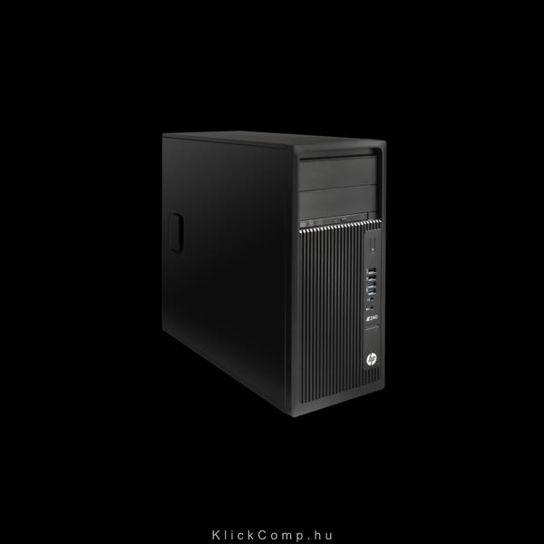 Eladó Már csak volt!!! HP Workstation Z240 TWR munkaállomás számítógép i7-6700 8GB 256GB SSD Win10Prof. - olcsó, Új Eladó Már csak volt!!! - Miskolc ( Borsod-Abaúj-Zemplén ) fotó