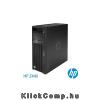 Eladó Már csak volt!!! HP Workstation Z440 munkaállomás számítógép Xeon E5-1620v4 16GB 1TB Win10Prof. - olcsó, Új Eladó Már csak volt!!! - Miskolc ( Borsod-Abaúj-Zemplén ) fotó 1