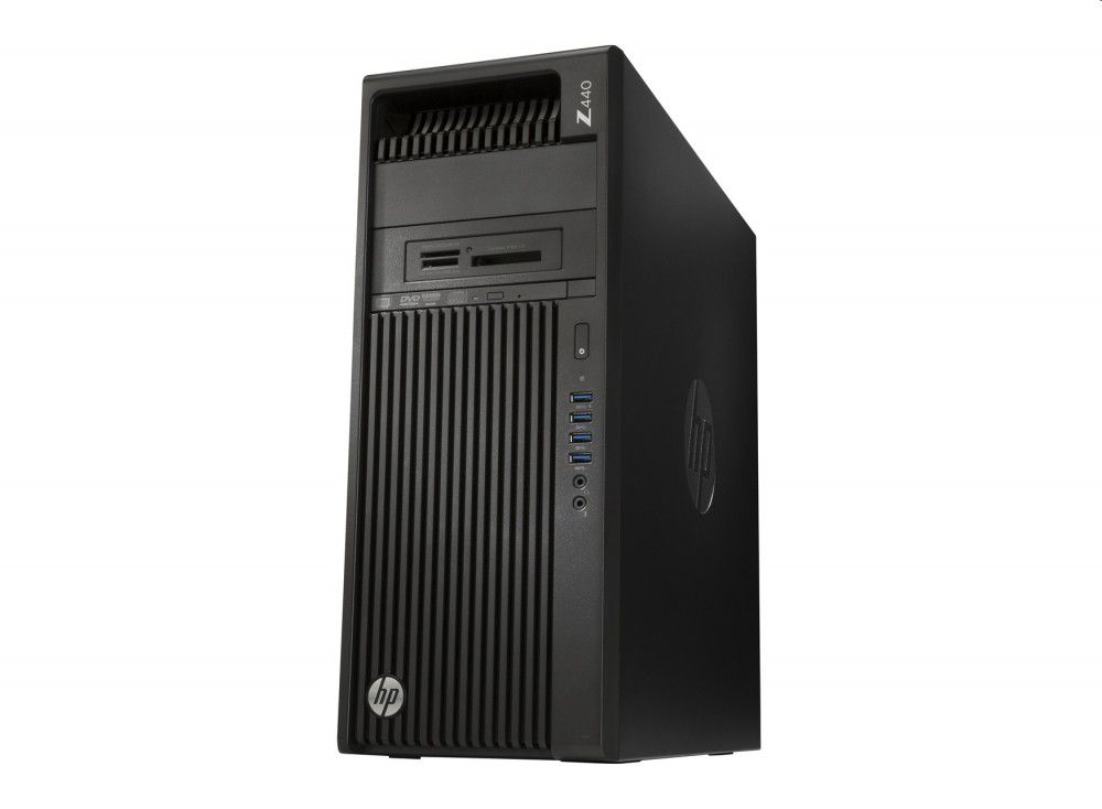 Eladó Már csak volt!!! HP Workstation Z440 munkaállomás számítógép Xeon E5-1620v4 16GB 256GB SSD Win10P - olcsó, Új Eladó Már csak volt!!! - Miskolc ( Borsod-Abaúj-Zemplén ) fotó