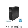 Eladó Már csak volt!!! HP Workstation Z440 munkaállomás számítógép Xeon E5-1650v4 16GB 512GB SSD Win10P - olcsó, Új Eladó Már csak volt!!! - Miskolc ( Borsod-Abaúj-Zemplén ) fotó 1