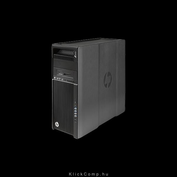 Eladó Már csak volt!!! HP Workstation Z640 munkaállomás számítógép Xeon E5-2620v4 16GB 1TB Win10Prof. - olcsó, Új Eladó Már csak volt!!! - Miskolc ( Borsod-Abaúj-Zemplén ) fotó
