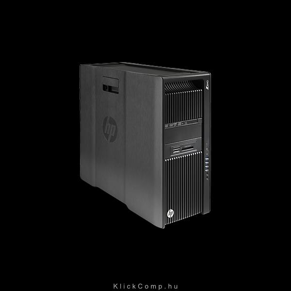 Eladó Már csak volt!!! HP Workstation Z840 munkaállomás számítógép Xeon E5-2620v4 16GB 1TB Win10Prof. - olcsó, Új Eladó Már csak volt!!! - Miskolc ( Borsod-Abaúj-Zemplén ) fotó