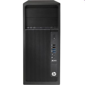 Eladó Már csak volt!!! HP Workstation Z240 TWR munkaállomás számítógép i7-7700 8GB 256GB SSD Win10Prof. - olcsó, Új Eladó Már csak volt!!! - Miskolc ( Borsod-Abaúj-Zemplén ) fotó