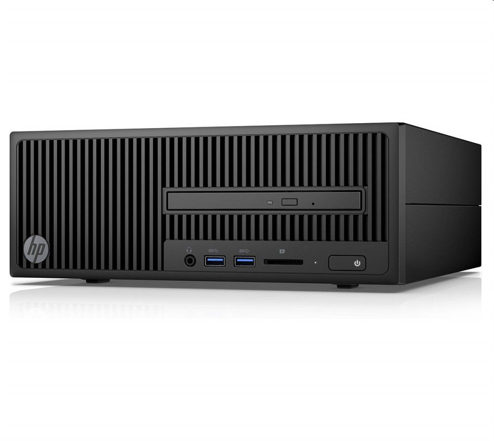 Eladó Már csak volt!!! HP 280 G2 SFF számítógép i3-6100 4GB 500GB Win10Pro - olcsó, Új Eladó Már csak volt!!! - Miskolc ( Borsod-Abaúj-Zemplén ) fotó