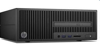 Eladó Már csak volt!!! HP 280 G2 SFF számítógép i3-6100 4GB 500GB - olcsó, Új Eladó Már csak volt!!! - Miskolc ( Borsod-Abaúj-Zemplén ) fotó