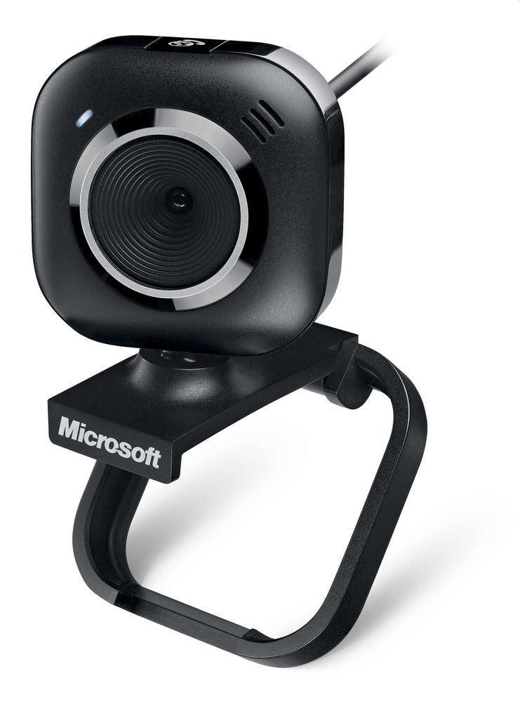 Eladó Már csak volt!!! Microsoft LifeCam VX-2000 Dobozos 1280*960 Fekete webkamera ( 3 év) - olcsó, Új Eladó Már csak volt!!! - Miskolc ( Borsod-Abaúj-Zemplén ) fotó