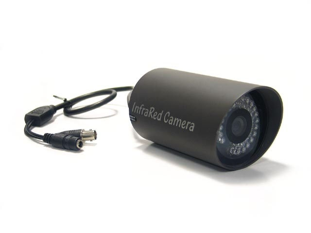 Eladó Már csak volt!!! Yoko 1 3 CCD SHAD,box,470L,DC,IR36,3,6mm ( 2 év ) - olcsó, Új Eladó Már csak volt!!! - Miskolc ( Borsod-Abaúj-Zemplén ) fotó