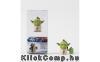 Eladó Már csak volt!!! Pendrive 8GB STAR WARS Yoda USB 2.0 - olcsó, Új Eladó Már csak volt!!! - Miskolc ( Borsod-Abaúj-Zemplén ) fotó 2