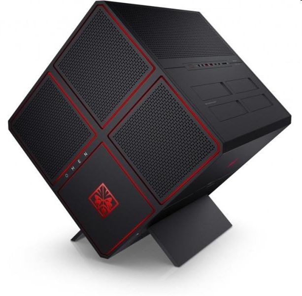 Eladó Már csak volt!!! HP Omen X 900-070NN számítógép I7-6700K 16GB 512GB SSDPlus3TB NVIDIA GTX-1080-8G - olcsó, Új Eladó Már csak volt!!! - Miskolc ( Borsod-Abaúj-Zemplén ) fotó