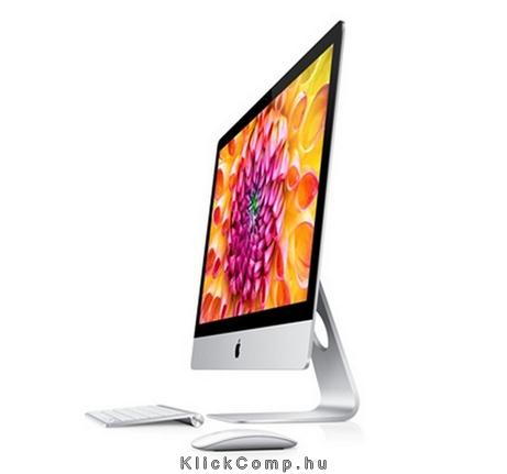 Eladó Már csak volt!!! Apple iMac 27 | Intel Core i5 3,2 GHz | 8 GB | 1 TB-FD| NVIDIA GeForce GTX 675MX - olcsó, Új Eladó Már csak volt!!! - Miskolc ( Borsod-Abaúj-Zemplén ) fotó