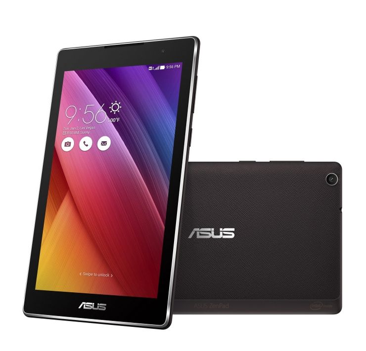Eladó Már csak volt!!! Tablet -PC 7" Fekete Asus ZENPAD C - olcsó, Új Eladó Már csak volt!!! - Miskolc ( Borsod-Abaúj-Zemplén ) fotó
