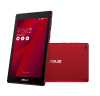 Eladó Már csak volt!!! Tablet-PC 7" 1024x600 QC 2GB RAM 16GB  GPS Asus ZENPAD C Z170CG-1C048A Piros - olcsó, Új Eladó Már csak volt!!! - Miskolc ( Borsod-Abaúj-Zemplén ) fotó 1