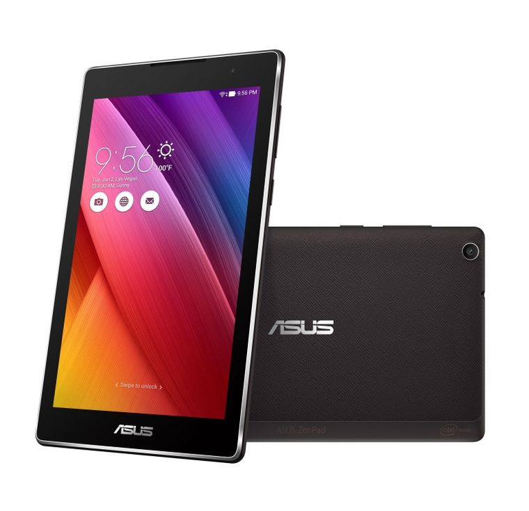 Eladó Már csak volt!!! Tablet -PC 7" Fekete Asus ZENPAD C - olcsó, Új Eladó Már csak volt!!! - Miskolc ( Borsod-Abaúj-Zemplén ) fotó