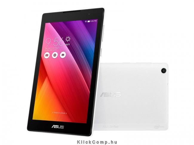 Eladó Már csak volt!!! tablet-PC Asus ZENPAD C Z170C-1B046A 7" Fehér - olcsó, Új Eladó Már csak volt!!! - Miskolc ( Borsod-Abaúj-Zemplén ) fotó